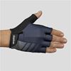 GripGrab Ride RC Lite Vadderade Kortfingerhandskar Navy Blue