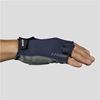 GripGrab Expert RC Max Vadderade Kortfingerhandskar Navy Blue