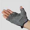 GripGrab Expert RC Max Vadderade Kortfingerhandskar Navy Blue