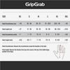 GripGrab Expert RC Max Vadderade Kortfingerhandskar Navy Blue
