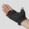 GripGrab Dam ProRide RC Max Vadderade Kortfingerhandskar Yellow Hi-Vis