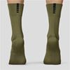 GripGrab Lightweight SL Sommarstrumpor Olive Green