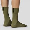 GripGrab Lightweight SL Sommarstrumpor Olive Green