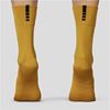 GripGrab Lightweight SL Sommarstrumpor Mustard Yellow