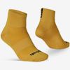 GripGrab Lightweight SL Korta Sommarstrumpor Mustard Yellow