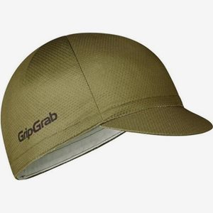 GripGrab Lightweight Cykelkeps Olive Green