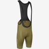 GripGrab CykelbyxorPACR Bib Shorts Olive Green
