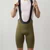 GripGrab CykelbyxorPACR Bib Shorts Olive Green