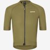 GripGrab CykeltröjaPACR Short Sleeve Jersey Olive Green