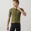 GripGrab CykeltröjaPACR Short Sleeve Jersey Olive Green