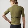 GripGrab CykeltröjaPACR Short Sleeve Jersey Olive Green