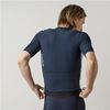 GripGrab CykeltröjaPACR Lightweight Short Sleeve Jersey Navy Blue