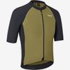 GripGrab Grinta Kortärmad Tröja Olive Green