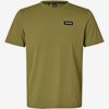 GripGrab CykeltröjaEXPLR Technical T-Shirt Olive Green