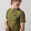GripGrab CykeltröjaEXPLR Technical T-Shirt Olive Green
