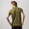 GripGrab CykeltröjaEXPLR Technical T-Shirt Olive Green