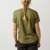 GripGrab CykeltröjaW's EXPLR TechnicalT-Shirt Olive Green