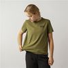GripGrab CykeltröjaW's EXPLR TechnicalT-Shirt Olive Green