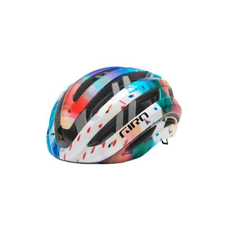 Giro Cykelhjälm Aries Spherical Mips Canyon/Sram