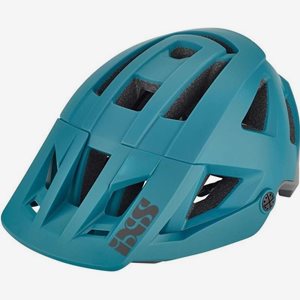 IXS Trigger AM Helmet Everglade