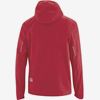 Gonso Save Light Rain Jacket Men ChilliPepper