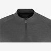 Giro New Road Jersey Men Charcoal Heather