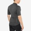 Giro New Road Jersey Men Charcoal Heather