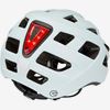 Kali Central HelmetMatt Pastel Blue