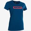 ION Seek DriReleaseSS Tee Women Pink Isback