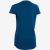 ION Seek DriReleaseSS Tee Women Pink Isback