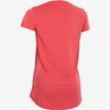 ION Seek DriReleaseSS Tee Women Pink Isback