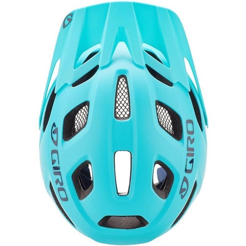 Giro Tremor Child Helmet Kids Matte Glacier