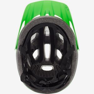 Giro Tremor Child Helmet Kids Matte AnoGreen