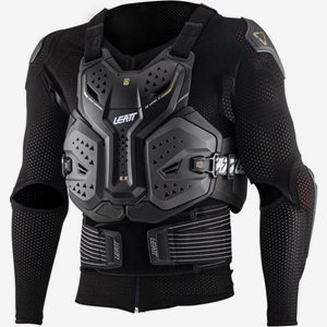 Leatt 6.5 Body Protector Men Graphene
