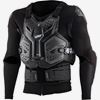 Leatt 6.5 Body Protector Men Graphene