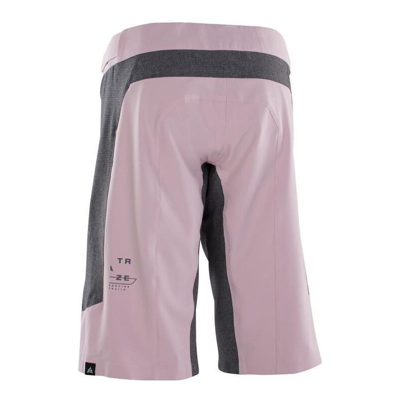 ION Traze AMP AFT Shorts Women Dark Lavender