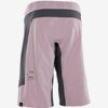 ION Traze AMP AFT Shorts Women Dark Lavender