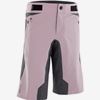 ION Traze AMP AFT Shorts Women Dark Lavender