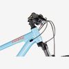 Ghost Kato Essential 29 AL Baby Blue Pearl/Dark Orange Glossy