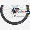 Ghost Kato Essential 29 AL Baby Blue Pearl/Dark Orange Glossy
