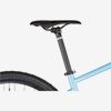 Ghost Kato Essential 29 AL Baby Blue Pearl/Dark Orange Glossy