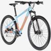 Ghost Kato Essential 29 AL Baby Blue Pearl/Dark Orange Glossy