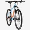Ghost Kato Essential 29 AL Baby Blue Pearl/Dark Orange Glossy