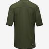 GORE WEAR TrailKPR Tech Jersey Men Utility Green