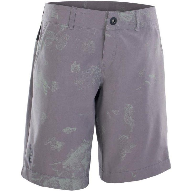 ION Seek AMP ShortsWomen Shark/Grey