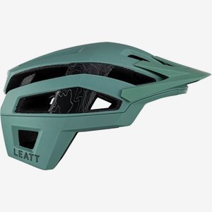 Leatt MTB Trail 3.0Helmet Pistachio