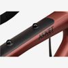 Ghost Gravel Asket Advanced EQ MetallicRusted Dark Red/Black Matt
