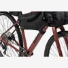 Ghost Gravel Asket Advanced EQ MetallicRusted Dark Red/Black Matt