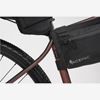 Ghost Gravel Asket Advanced EQ MetallicRusted Dark Red/Black Matt