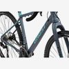 Ghost Asket Essential Metallic Dark Blue/Pearl Blue Green